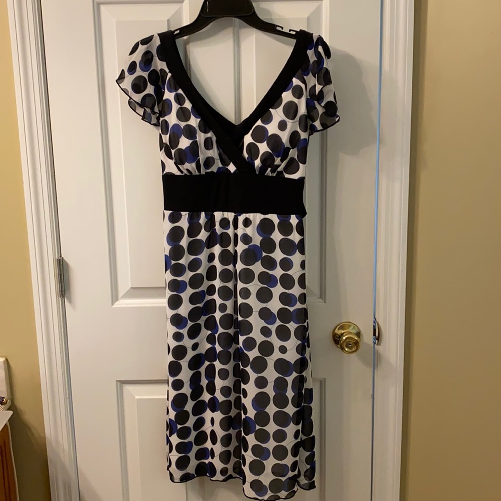 Cute dress